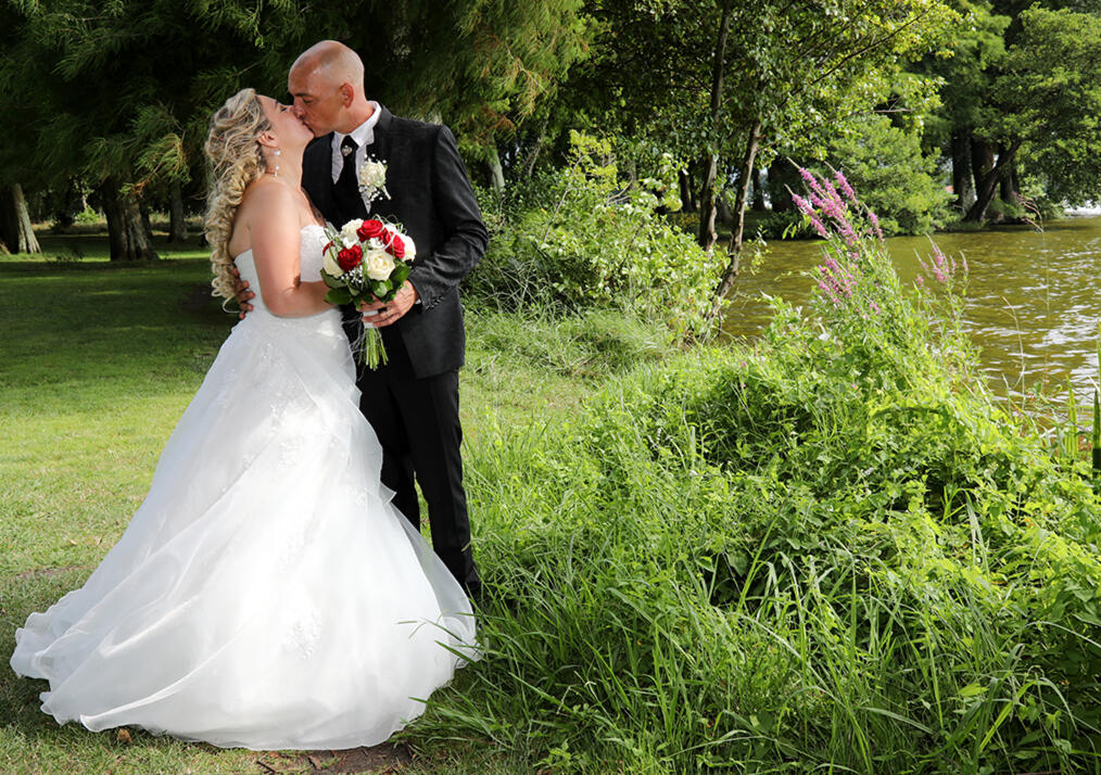 Véronique & Frédéric-05 Véronique & Frédéric-05