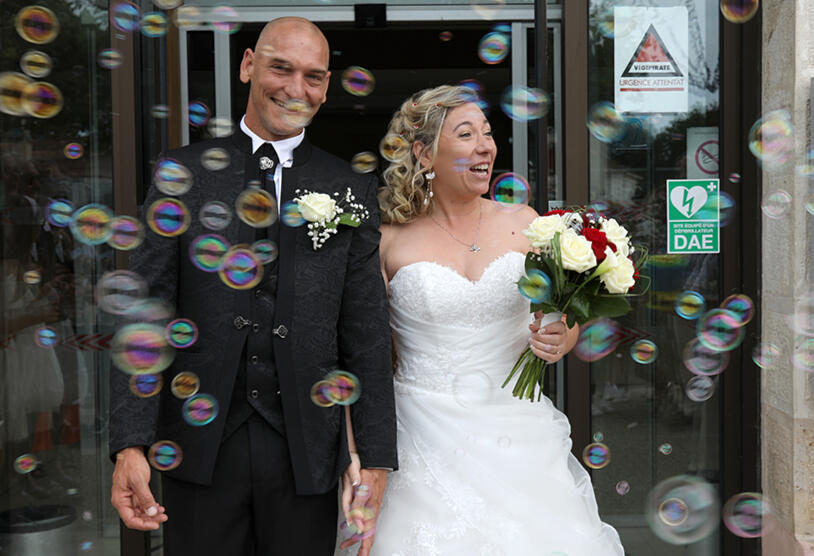 Véronique &amp; Frédéric-01