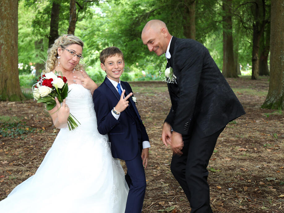 Véronique &amp; Frédéric-06