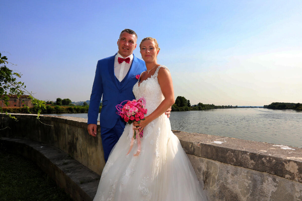 Céline & Ludovic Céline & Ludovic