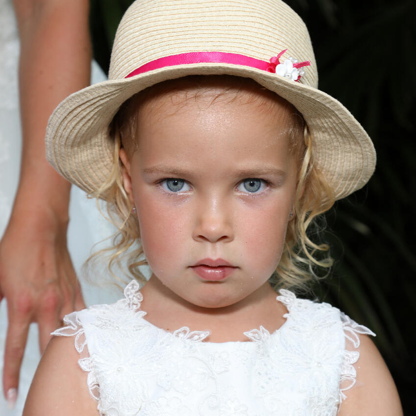 Céline & Ludovic Céline & Ludovic