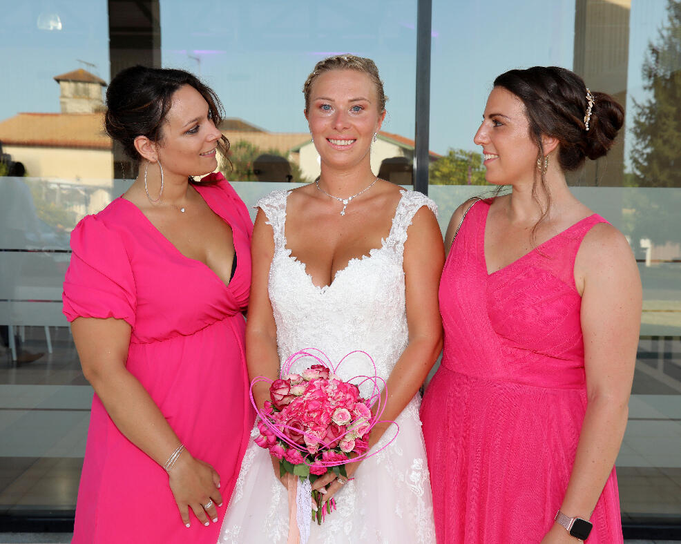 Cindy & David Cindy & David