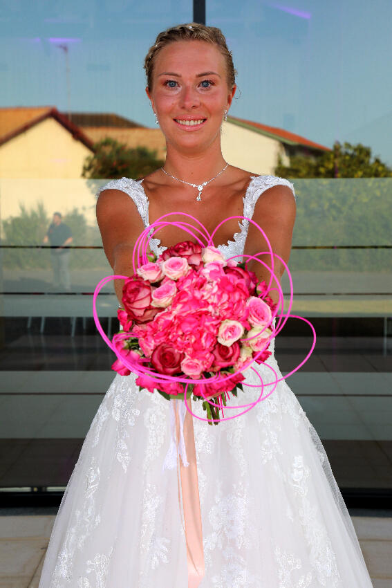 Céline & Ludovic Céline & Ludovic