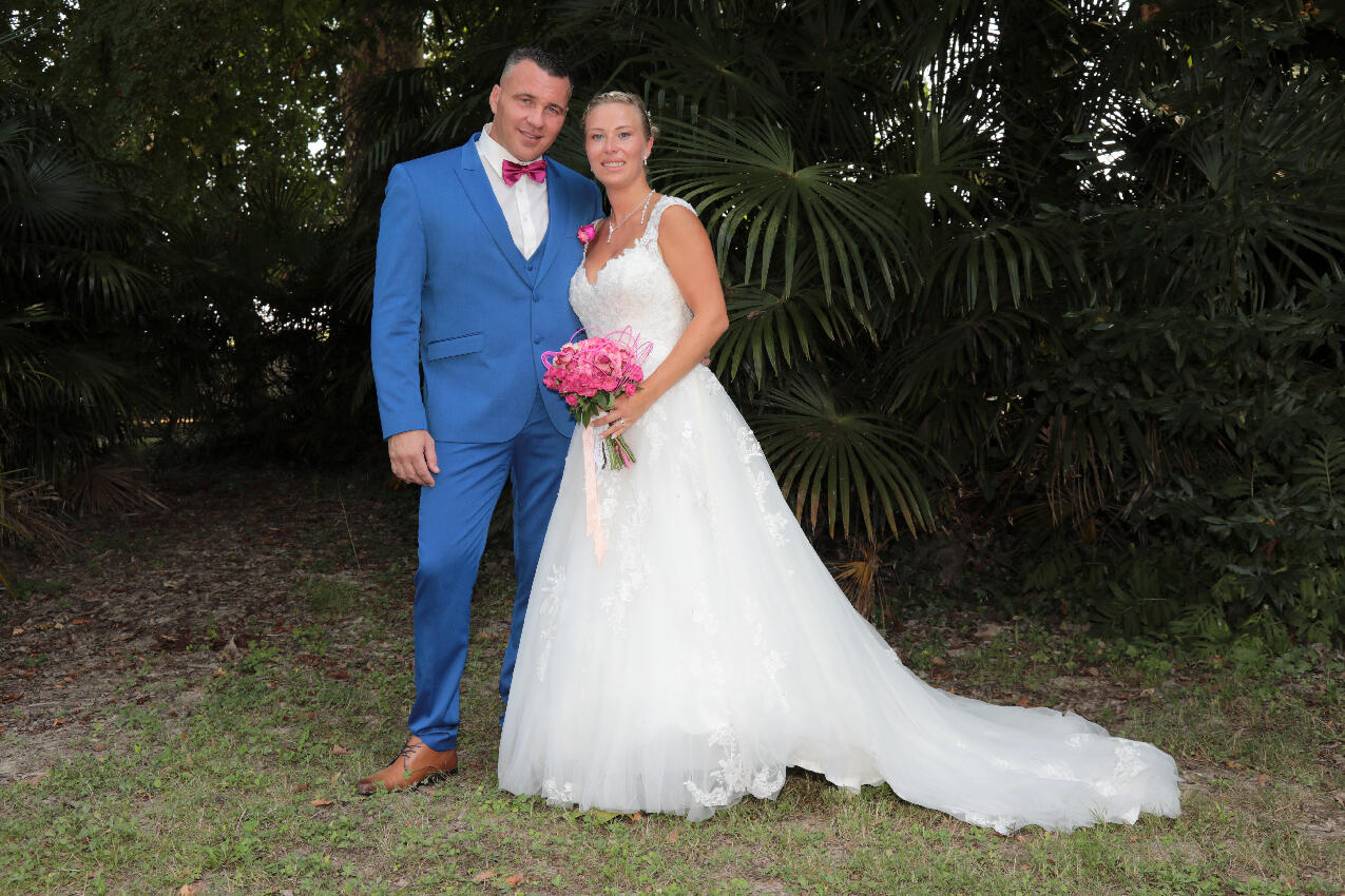 Céline & Ludovic Céline & Ludovic