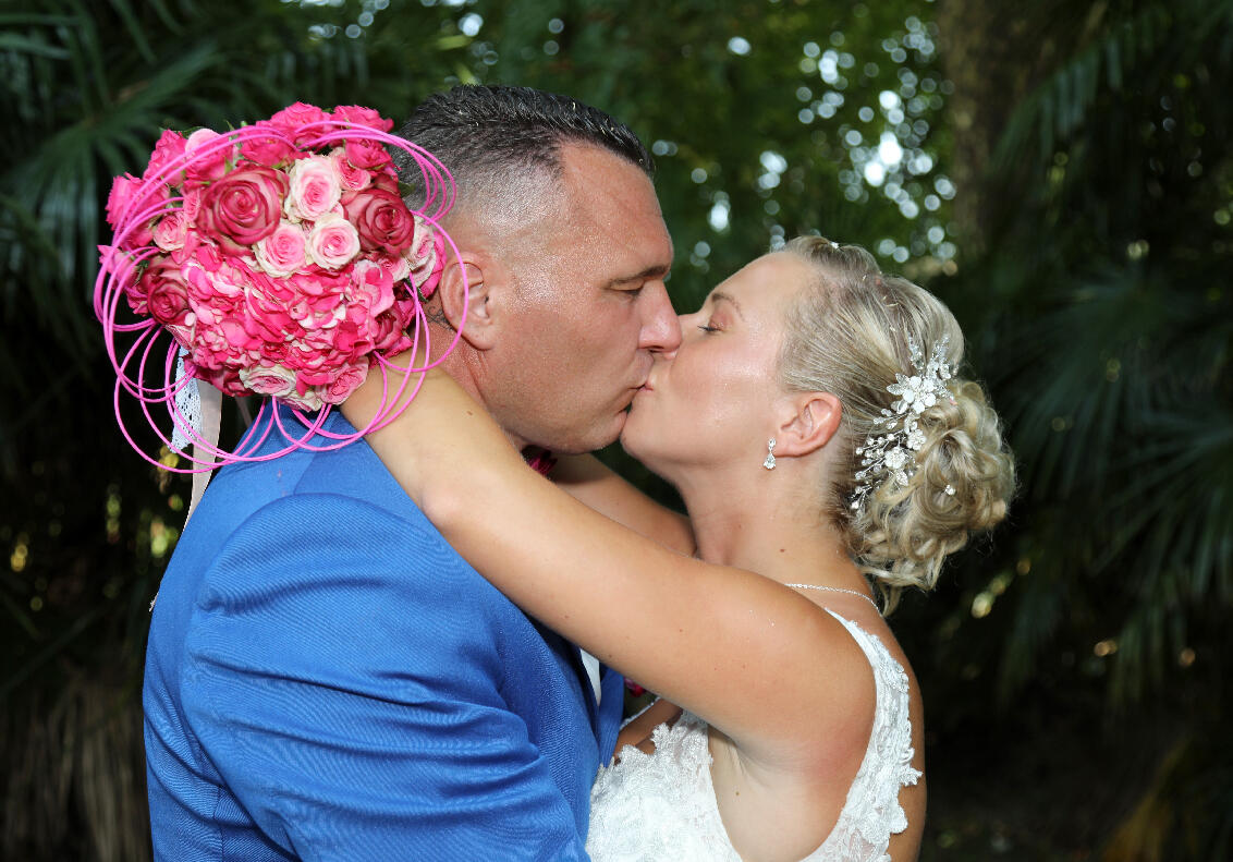 Céline &amp; Ludovic