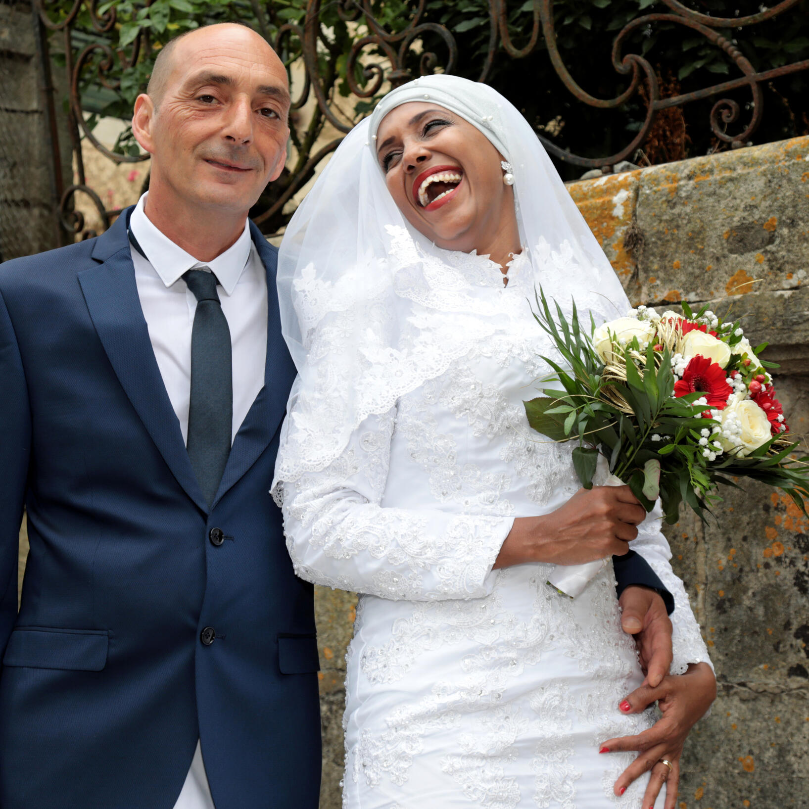 Kadra &amp; Dominique