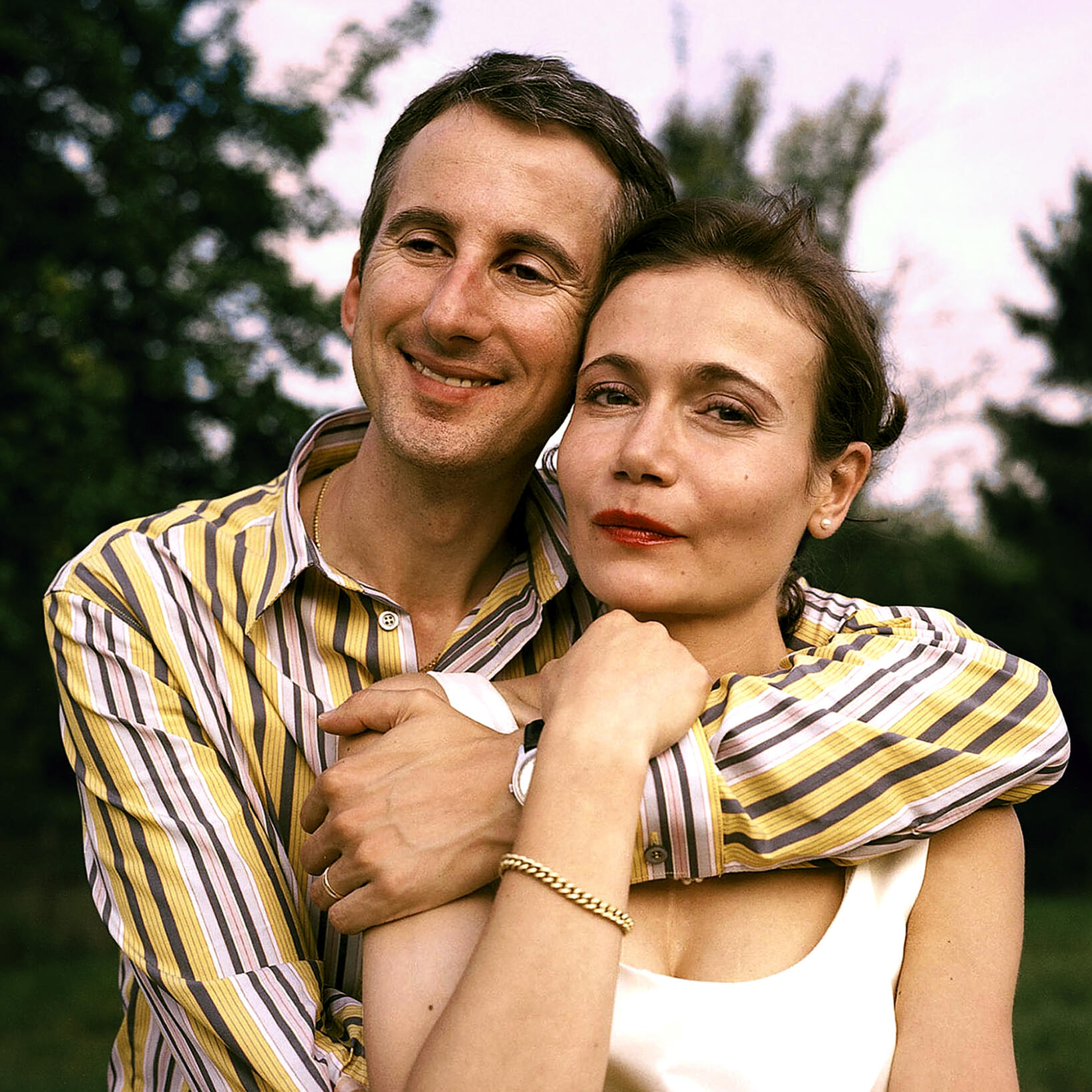 Ludivine &amp; Albert