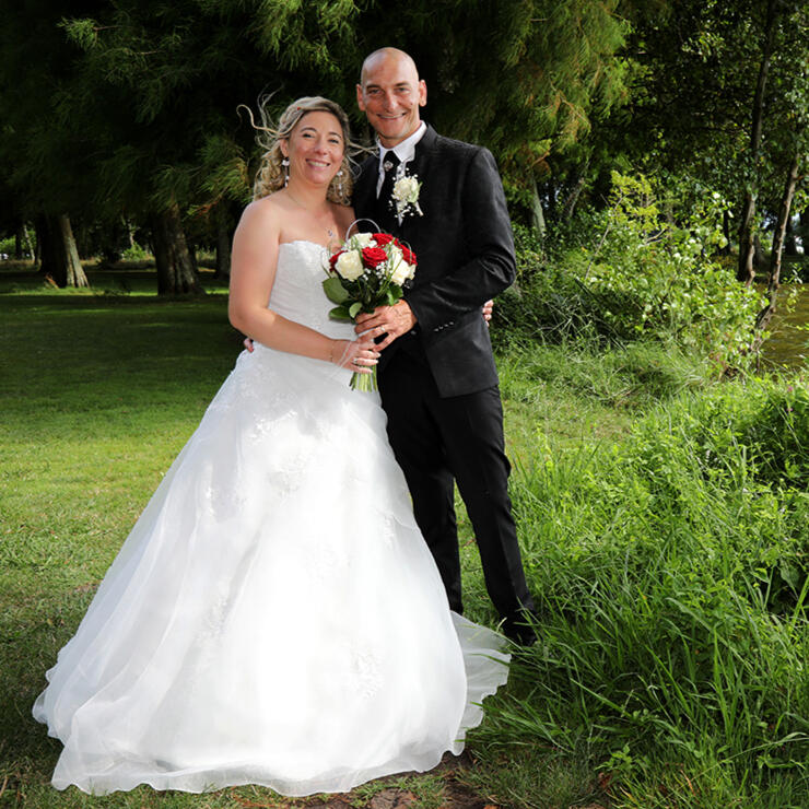 Véronique &amp; Frédéric