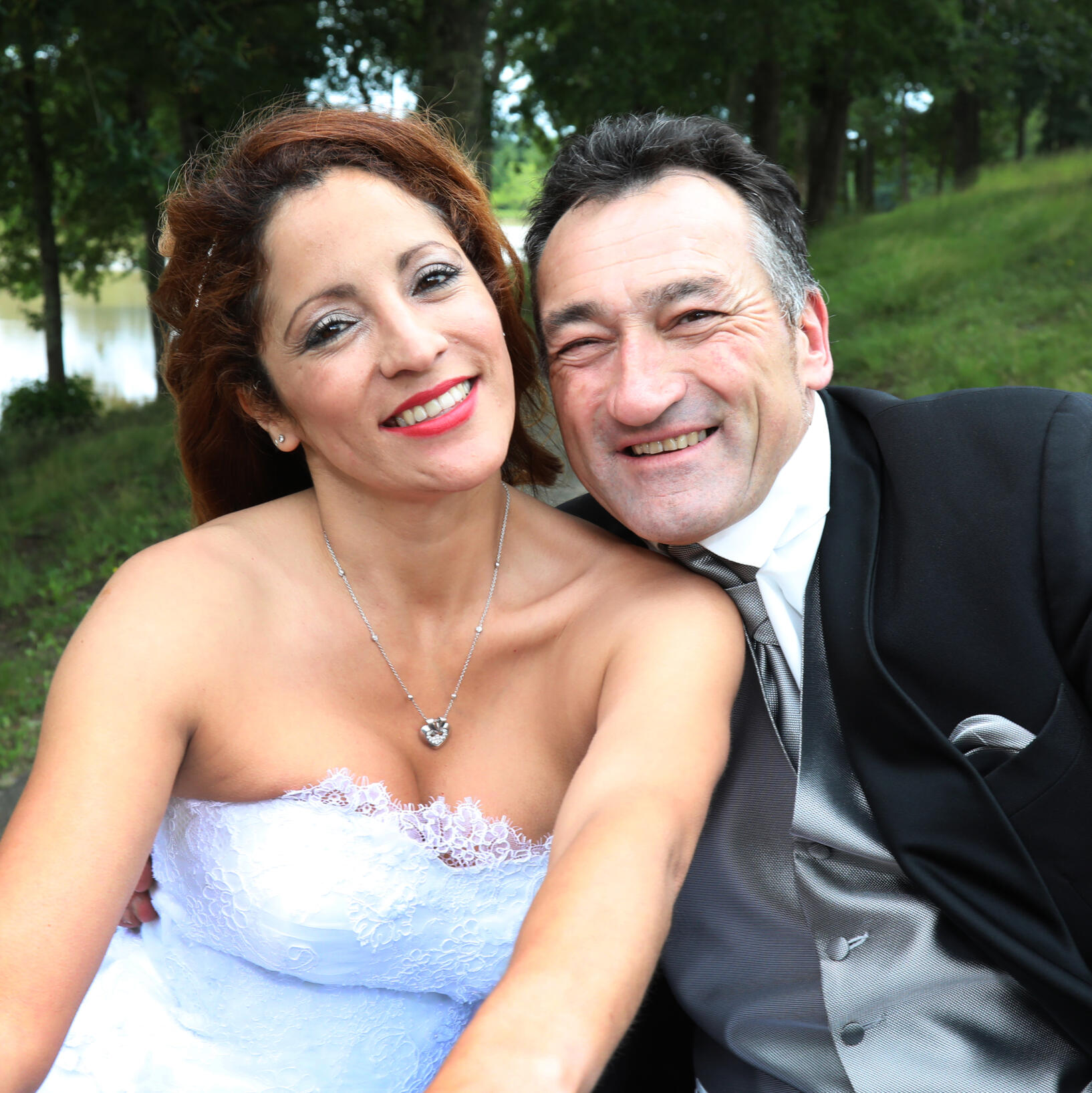 Isis &amp; Jean-Michel