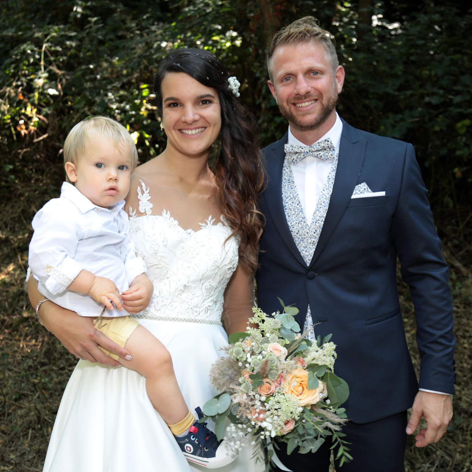 Margot &amp; Alexandre