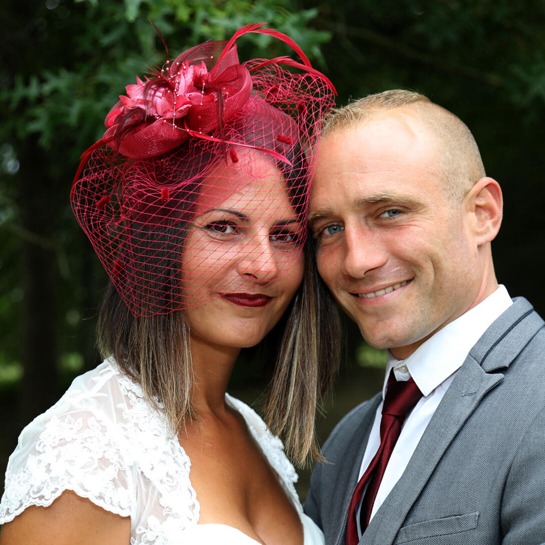 Rachel &amp; Jérémi