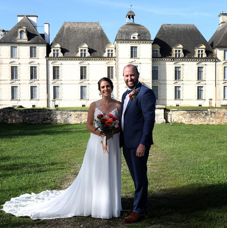 Gaëlle &amp; Julien