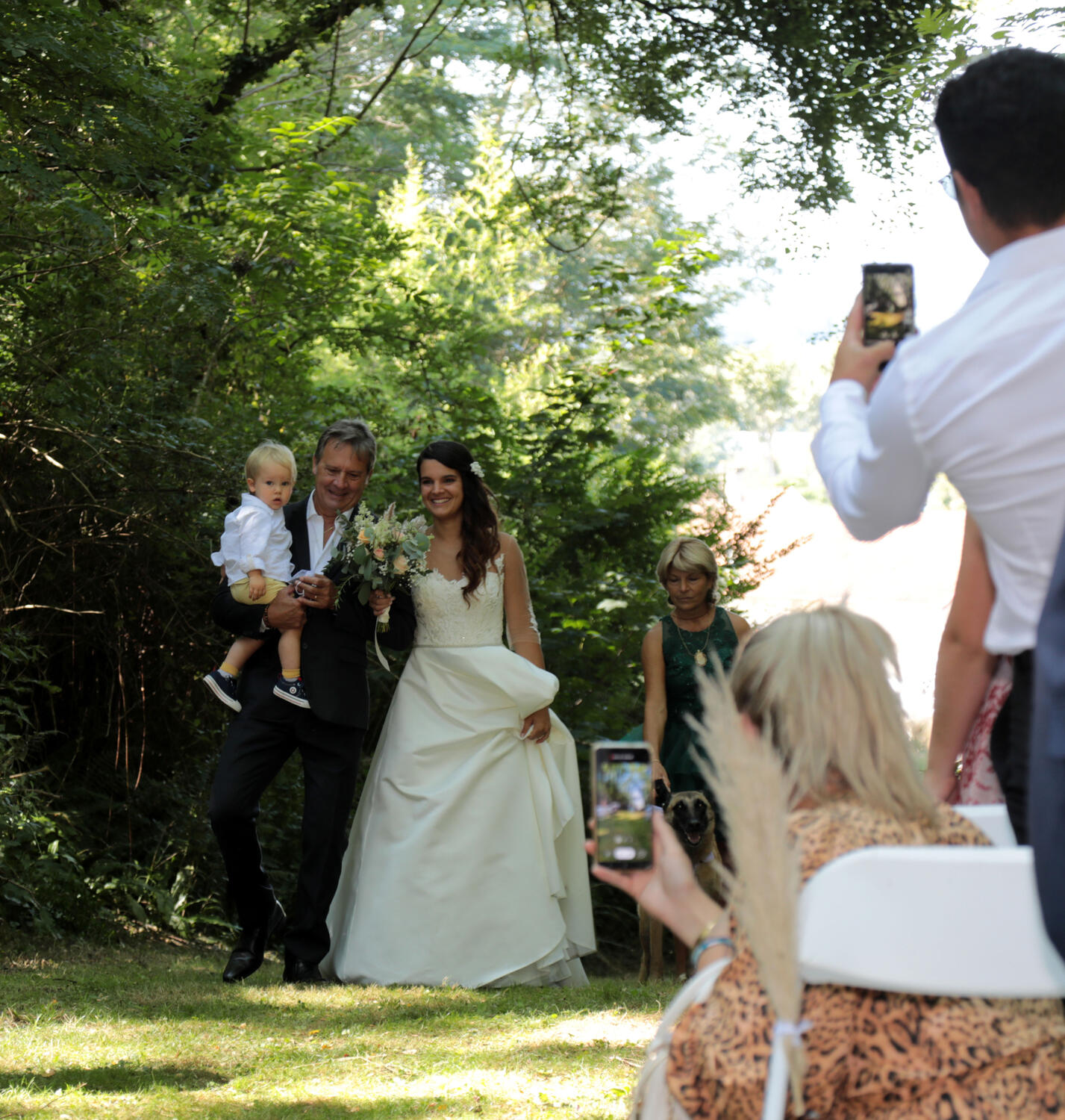 Margot & Alexandre Margot & Alexandre