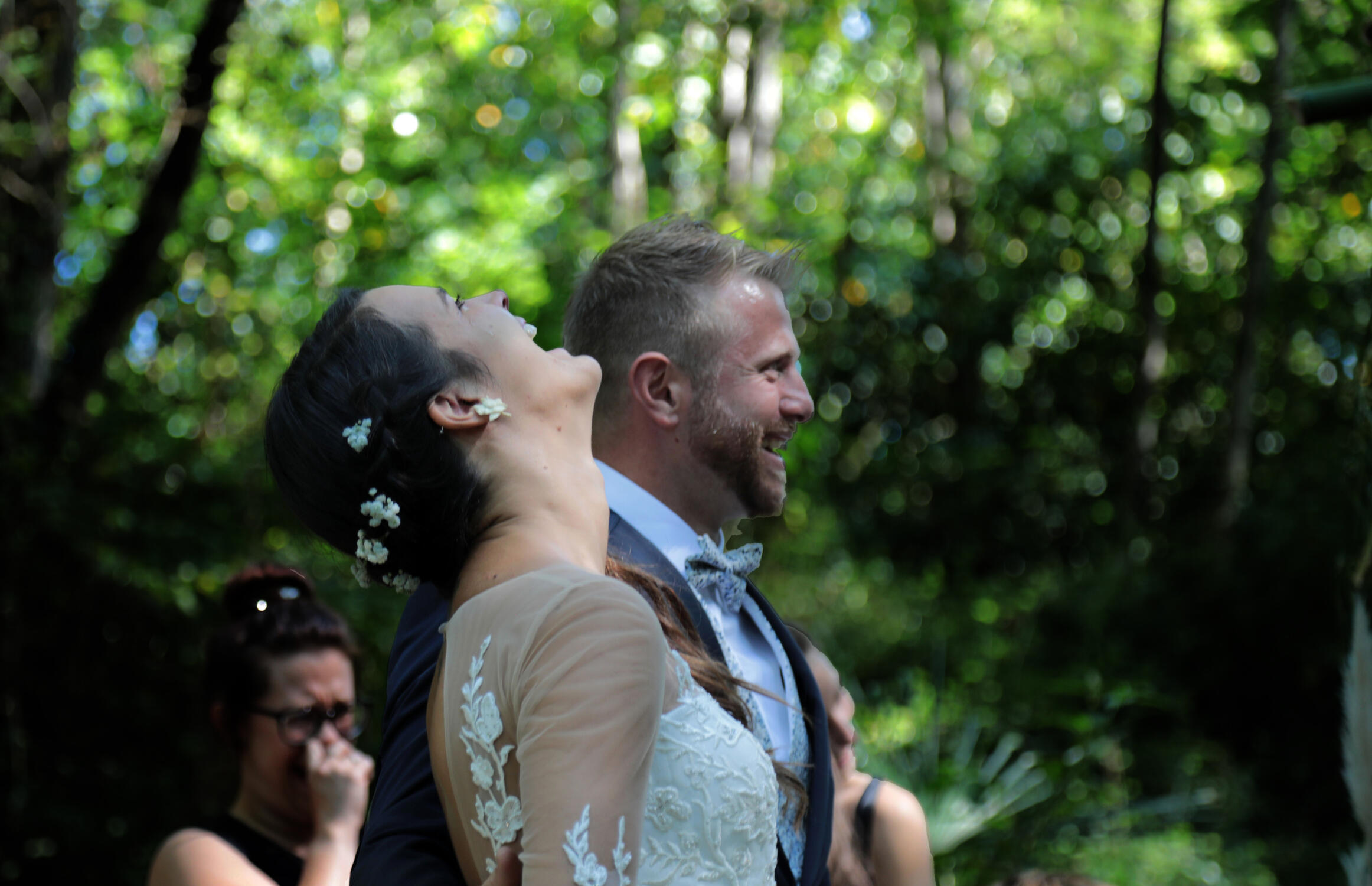 Margot &amp; Alexandre