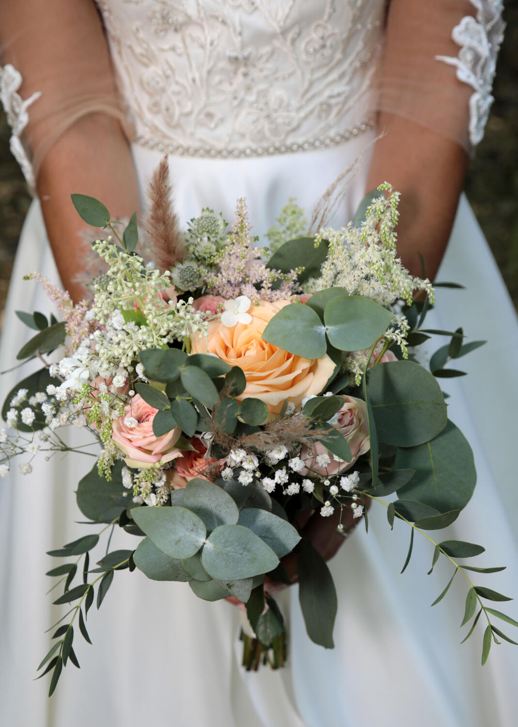 Margot &amp; Alexandre