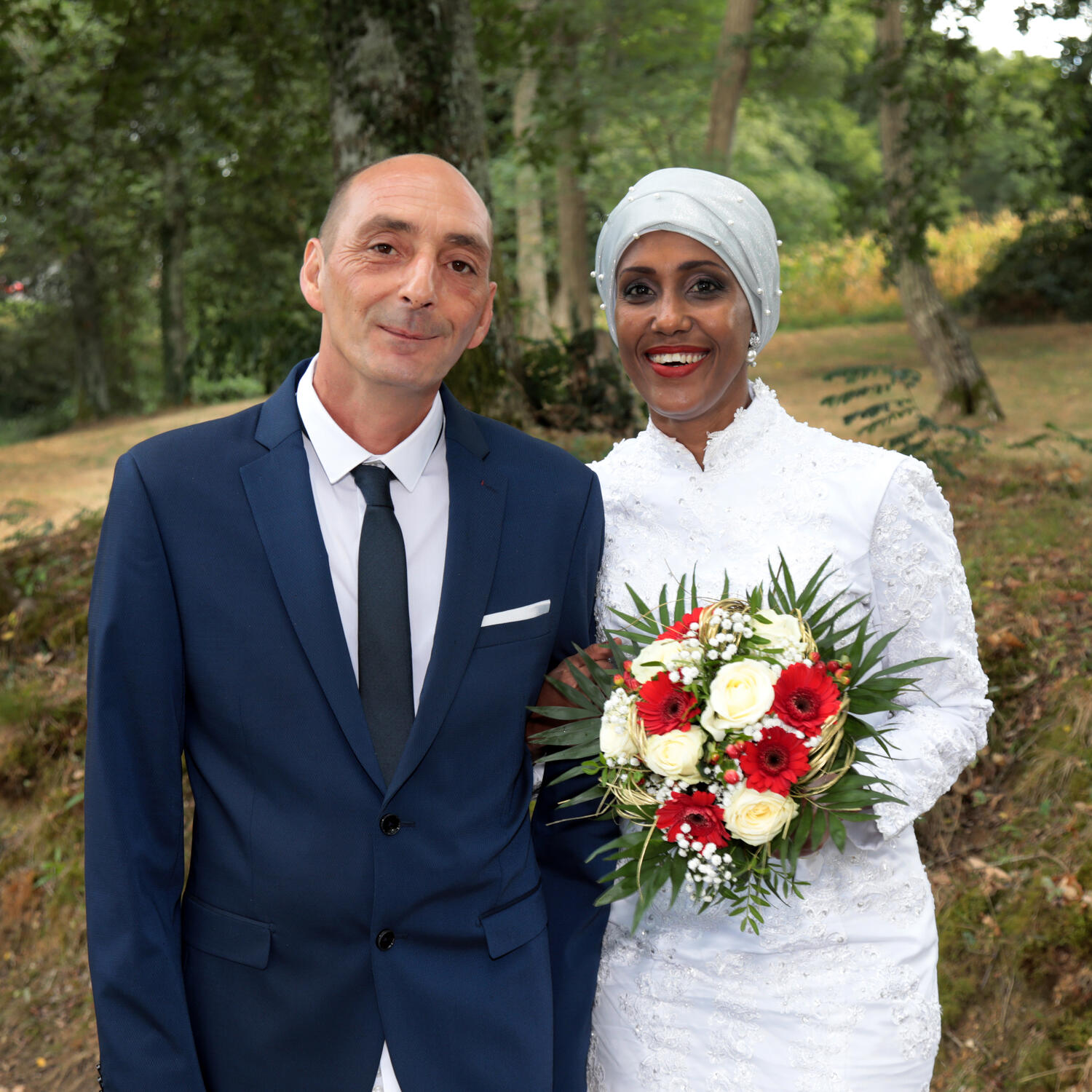 Kadra &amp; Dominique