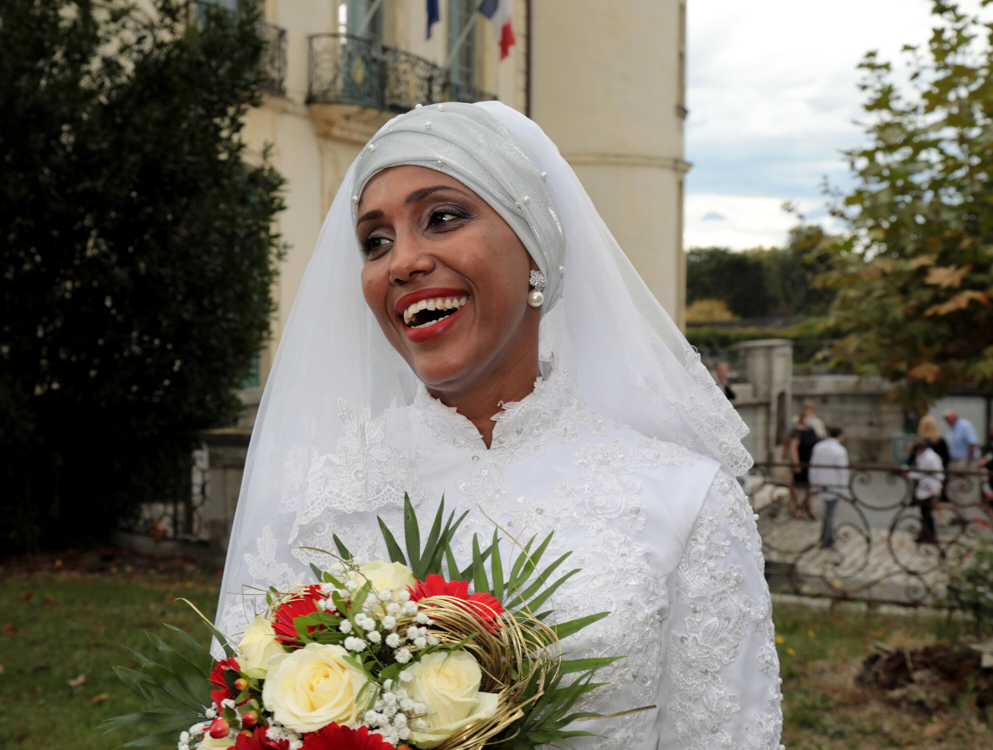 Kadra & Dominique Kadra & Dominique