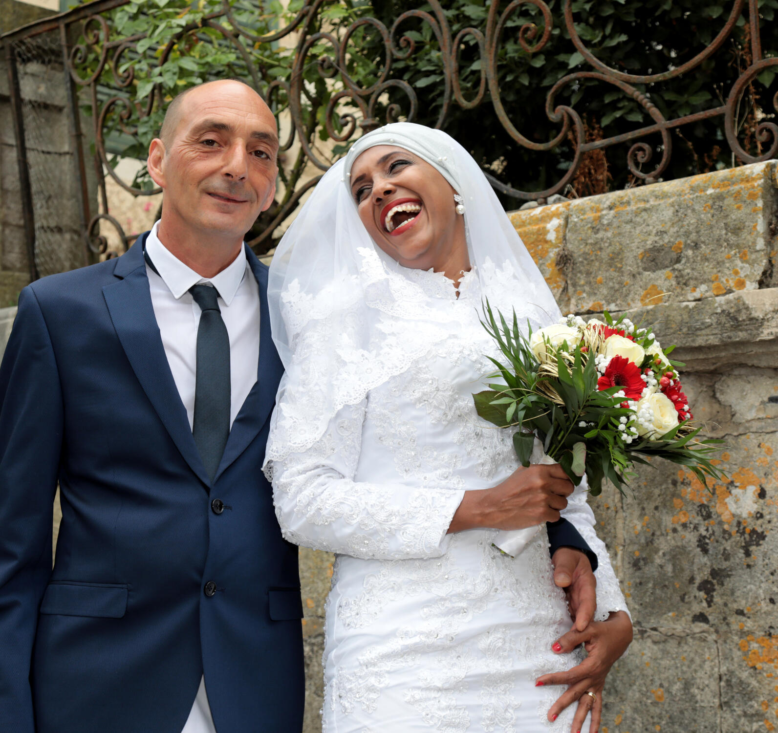 Kadra &amp; Dominique