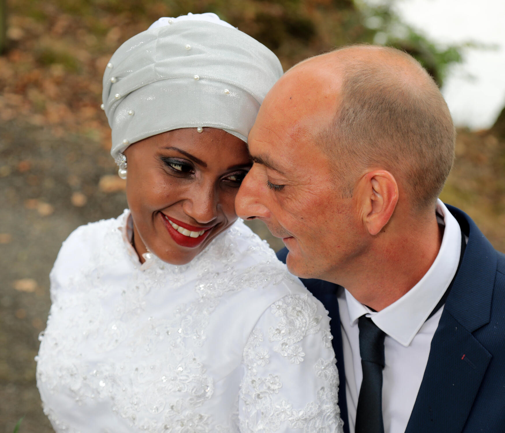 Kadra &amp; Dominique