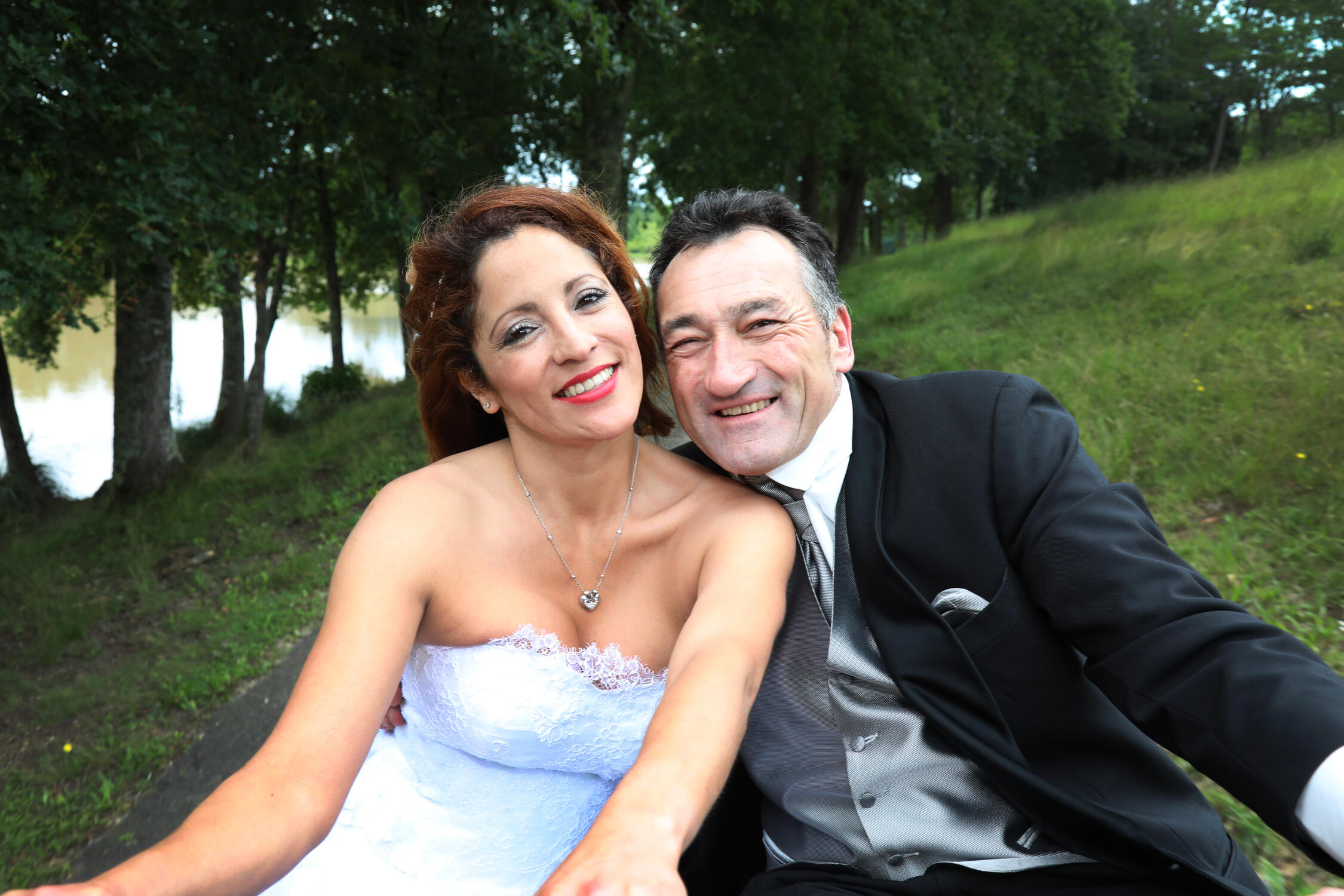 Isis & Jean-Michel Isis & Jean-Michel