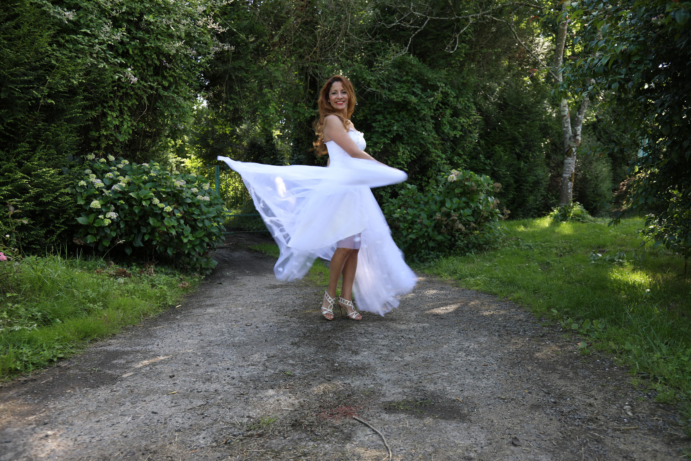 Isis &amp; Jean-Michel