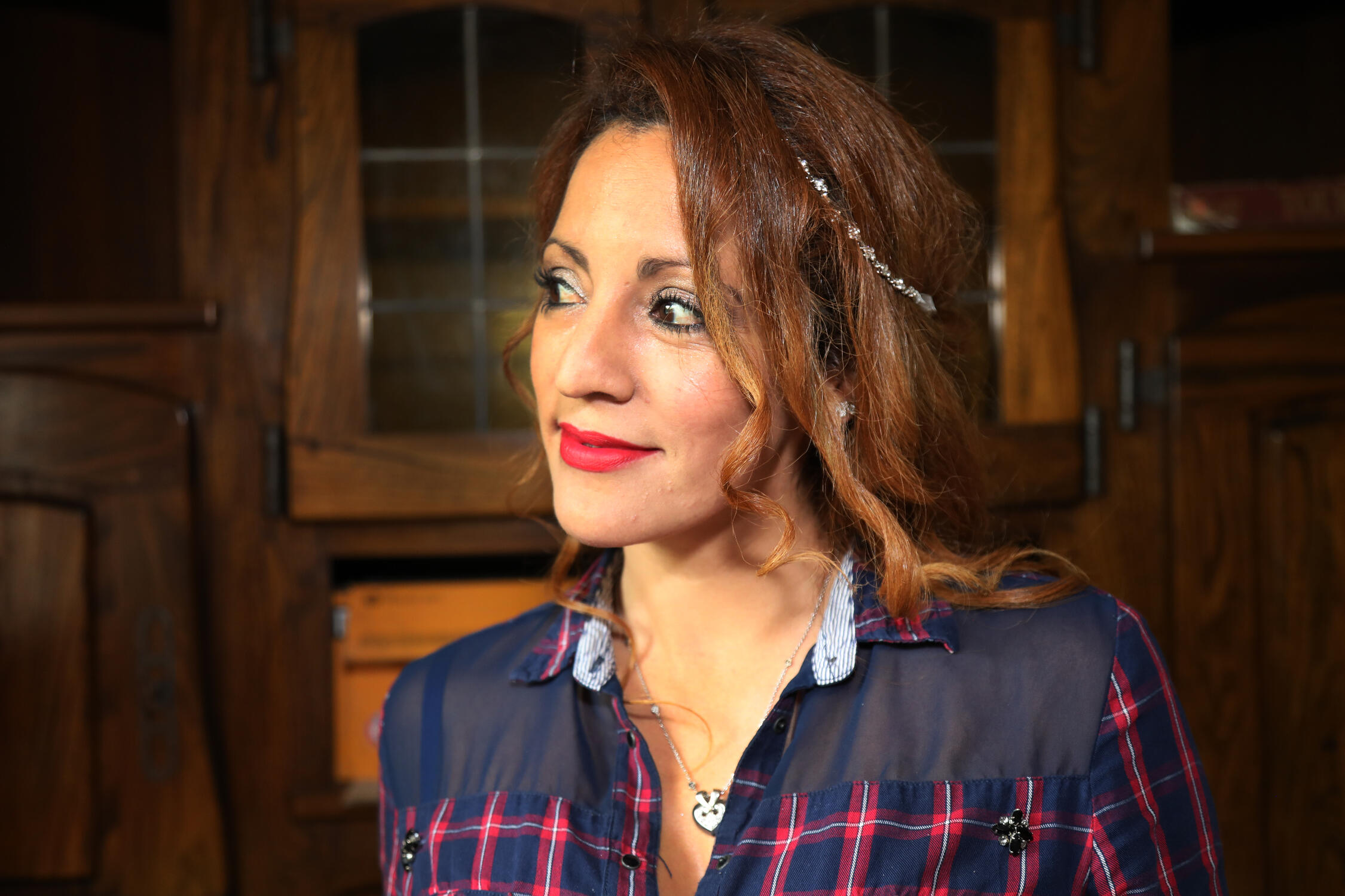 Isis & Jean-Michel Isis & Jean-Michel