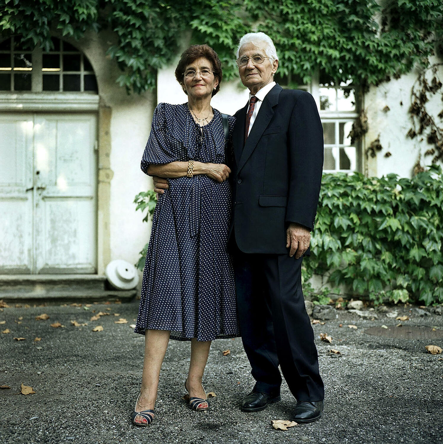 Ludivine &amp; Albert