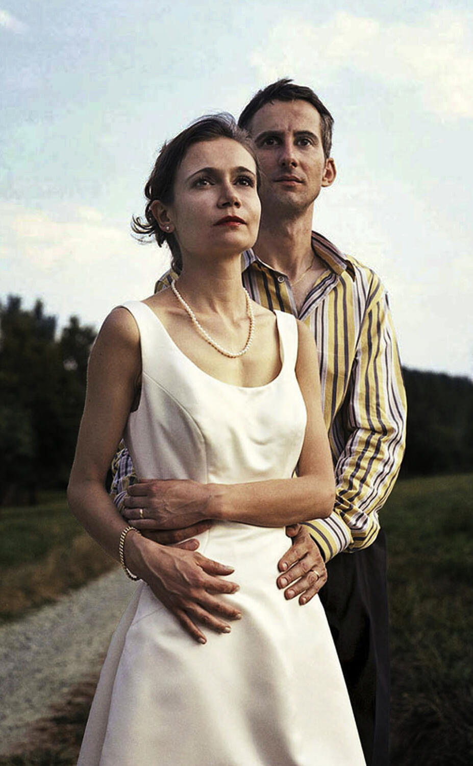 Ludivine &amp; Albert