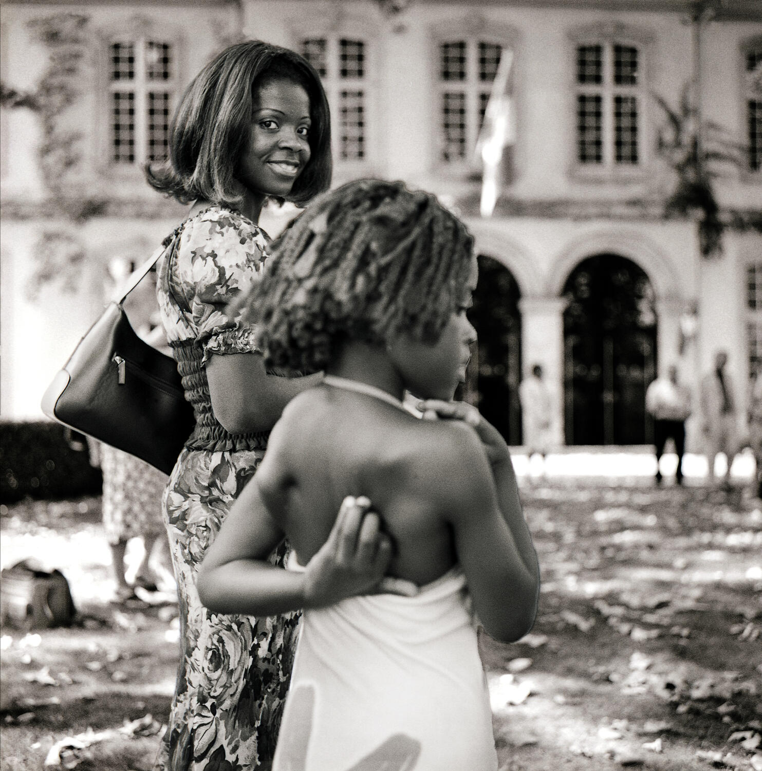 Ludivine &amp; Albert