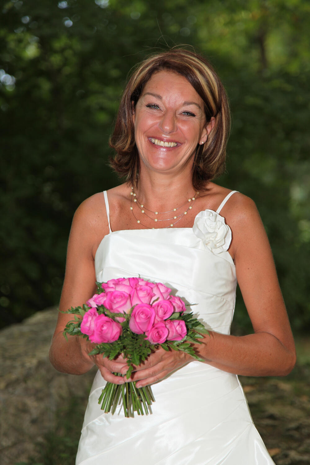 Christine &amp; Vincent