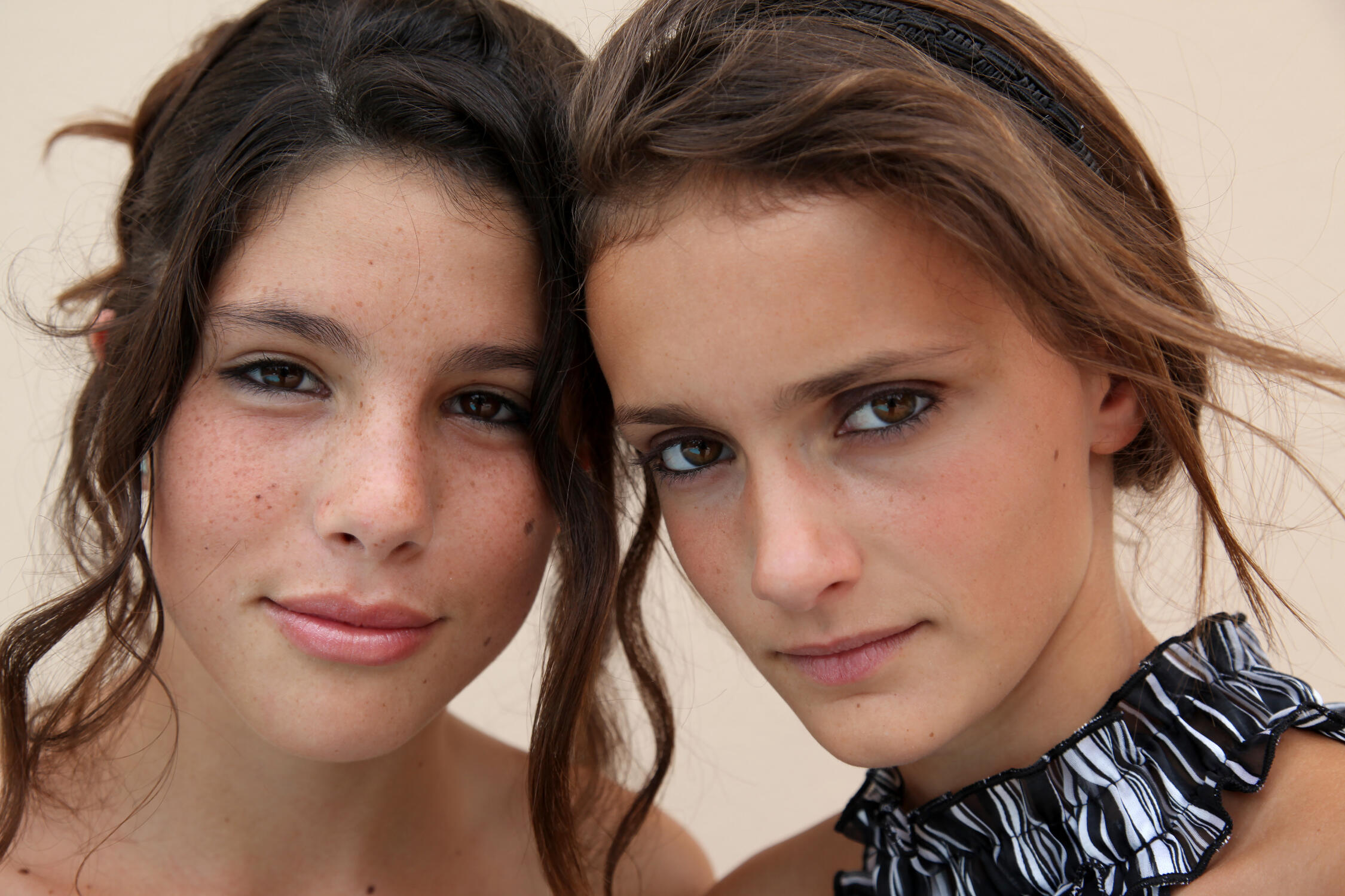 Christine &amp; Vincent