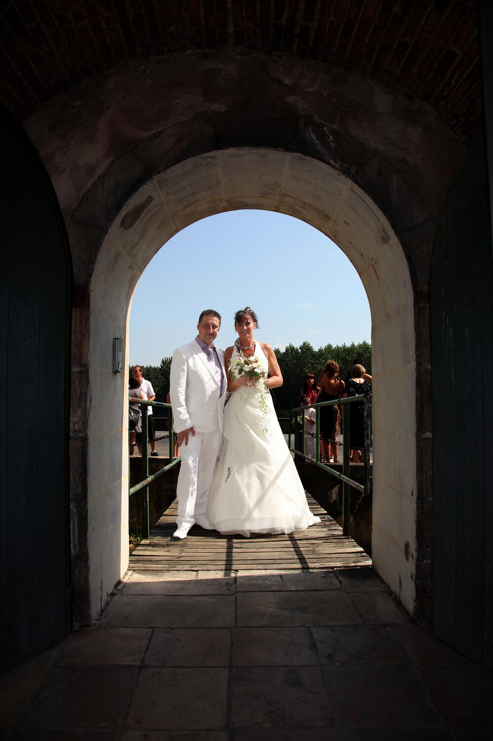 Emmanuelle &amp; Hervé