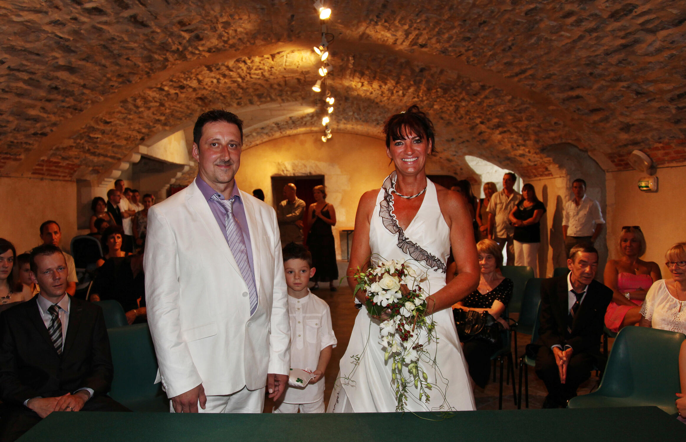 Emmanuelle & Hervé Emmanuelle & Hervé