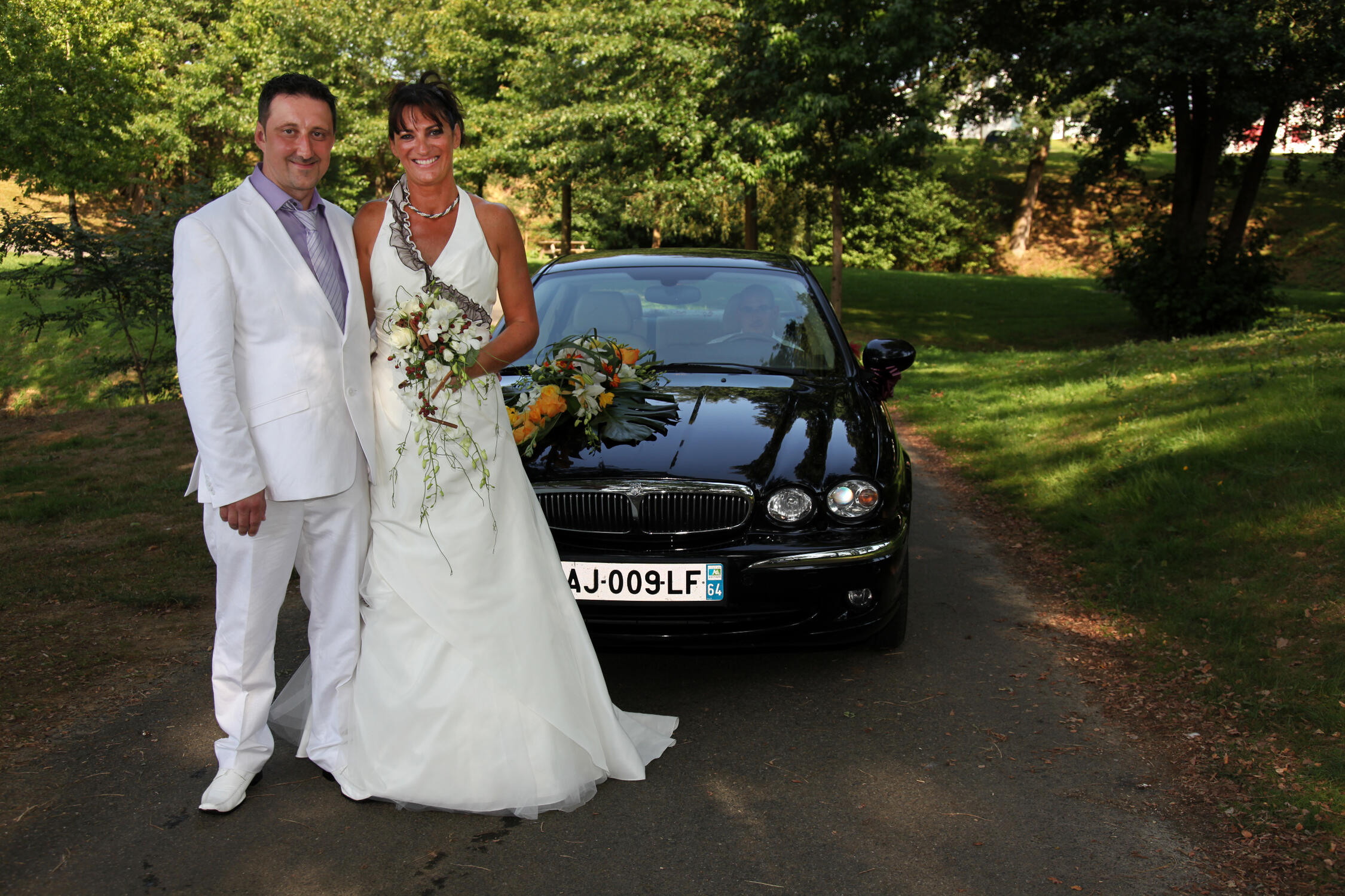 Emmanuelle &amp; Hervé