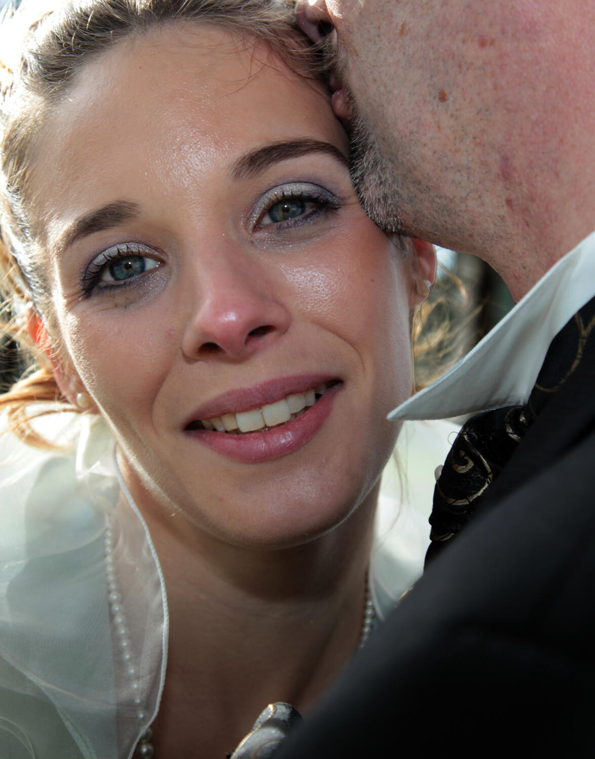 Sandrine &amp; François