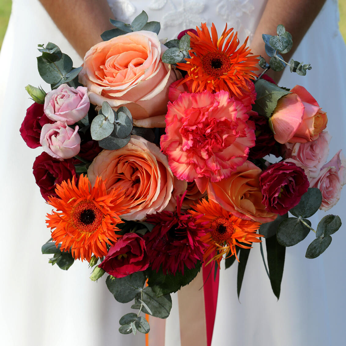 Gaëlle &amp; Julien