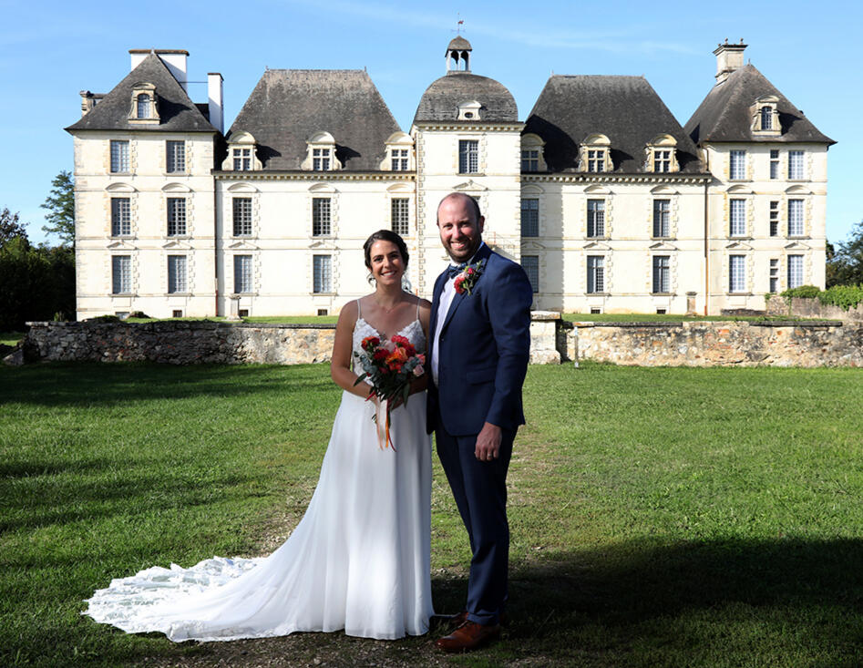 Gaëlle & Julien Gaëlle & Julien