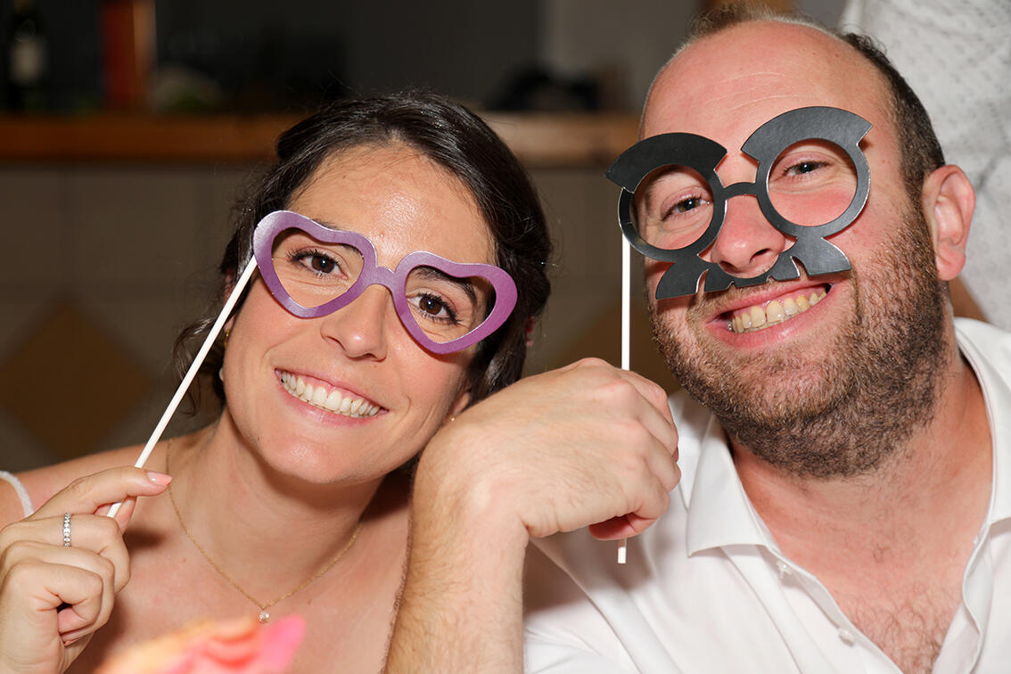 Gaëlle &amp; Julien